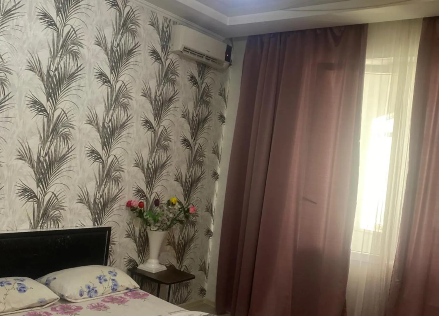 Apartamento Золотой Квадрат Almatý